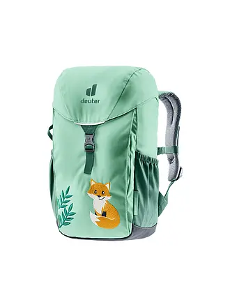 DEUTER | Mochila infantil Waldfuchs 10 | hellgrün